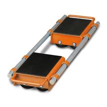 Prepravní plošina VTR 6 - sada