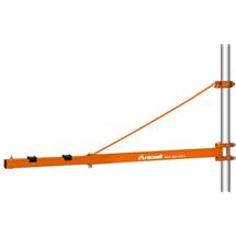 Nástenné otocné rameno WSA 300-1100-2