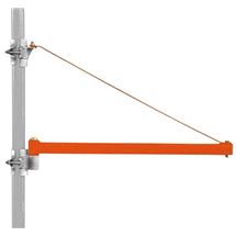 Nástenné otocné rameno WSA 1000-750-2