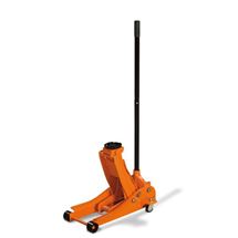 Pojízdný autozvedák SRWH 2500 EF