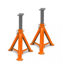 Stavitelné podpery UBK 3000 - 2 ks