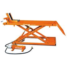 Hydraulický zvedák pro motocykly MHB 680