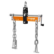 Montážní prípravek MP 680