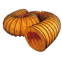 Hadice pro mobilní ventilátor - průměr 500 mm / 10 m