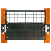 Ochranná mrížka pro WPP 30 E