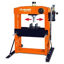 Hydraulický lis stolní WPP 15 E