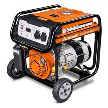 Elektrocentrála PG-E 40 SRA