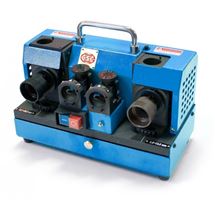 Bruska na spirálové vrtáky GS-20