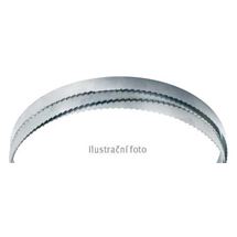 Pilový pás 2490 × 13 mm (10 z/") pro HBS 351-2
