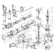 Kladivo EKK 35 D-F3 Narex 621324