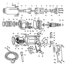 Rázový utahovák ESR 20-R Narex 586058
