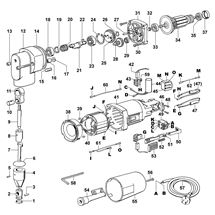 Proražeč ENP 20 E Narex 635511