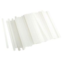 Tyčinky tavné, transparentní, O 11x200mm, 1kg (9901A) EXTOL CRAFT