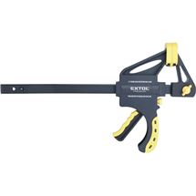 Svěrka rychloupínací, 200mm (715505) EXTOL CRAFT