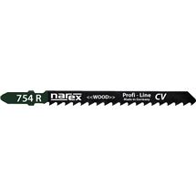 Pilový plátek Narex SBN 754 R