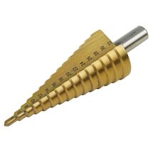 Vrták stupňovitý, O 4-32mm (20055) EXTOL CRAFT