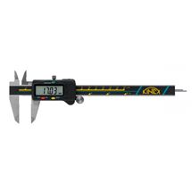 Digitální posuvné měřítko KINEX, 200 mm, DIN 862 (6040-02-200) Kinex
