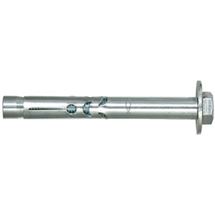 FSA 10/35/90 S; Kotva trubková, se šroubem (20ks)