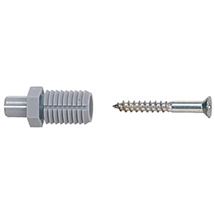 TB; Hmoždinka pro upevnění schodnic (50ks)