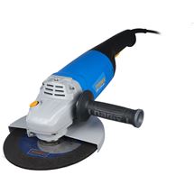 Úhlová bruska REALPOWER EBU 230-26 Narex