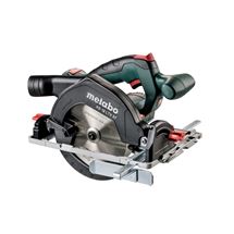 METABO aku okružní pila KS 18 LTX 57