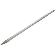 Sekáč špičatý SDS PLUS, 400x14mm (8801505) EXTOL PREMIUM