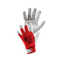 Dětské kombinované rukavice MIKE, vel. 05 (3210-014-250-05) Canis Safety