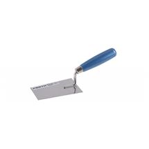 Lžíce nerez zednická FESTA dřev. ručka 120x80mm Festa 31220