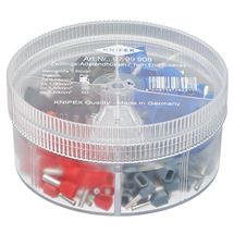 Dutinka dvojitá 95 g