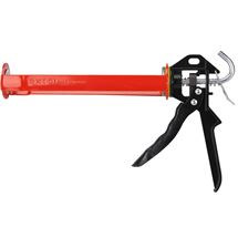 Pistole vytlačovací vaničková, 225mm/310ml (8845104) EXTOL PREMIUM