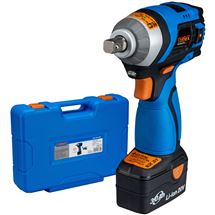 Aku rázový utahovák ASR 203-3SB 20V 2x3,0Ah Narex