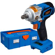 Aku rázový utahovák ASR 600-3SB BASIC TL 60V Narex