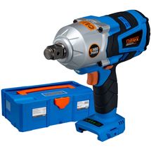 Aku rázový utahovák ASR 600-3HTB BASIC TL 60V Narex