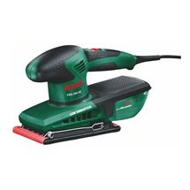 Bruska vibrační PSS 200 AC Bosch