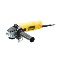 Úhlová bruska 125mm DWE4157 DeWALT