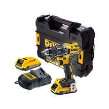 Aku vrtačka DCD791D2 DeWALT
