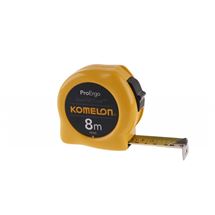 Metr svinovací KOMELON 8mx25mm KMC8074N KOMELON 10008