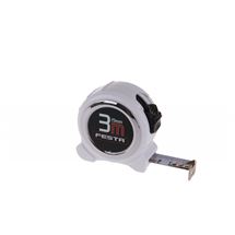 Metr svinovací FESTA 3mx19mm BÍLÝ Festa 11239