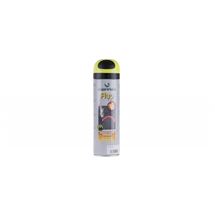 Sprej fluorescenční FLUO 12M žlutý 500ml Festa 13350