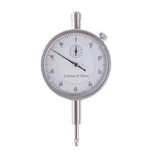 Úchylkoměr 0. 01mm 0-10mm Festa 14035