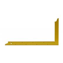 Úhelník tesařský FESTA 500x250mm Festa 14350