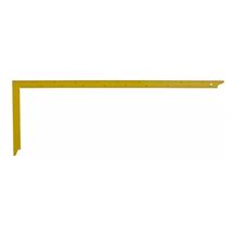 Úhelník tesařský FESTA 1000x360mm Festa 14399