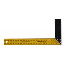 Úhelník 350mm žlutý Festa 14435