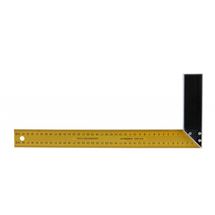 Úhelník 400mm žlutý Festa 14440