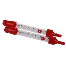 Trubice k hadicové vodováze plast Festa 15991