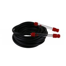 Vodováha hadicová 15 m, skleněné trubice Festa 15993