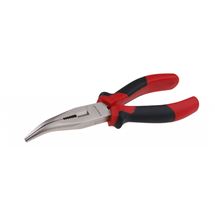 Kleště radiové zahnuté FESTA 200mm Festa 17008