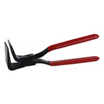 Kleště klempířské FESTA vyhnuté 90° 50mm Festa 17092