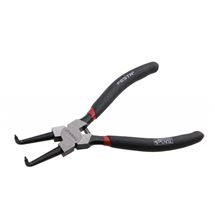 Kleště na Segerovy kroužky vnitřní zahnuté 180 FESTA