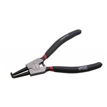 Kleště na Segerovy kroužky vnější zahnuté 180 FESTA